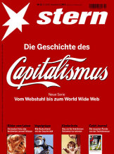 stern